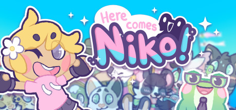 Preview Image for Here Comes Niko
