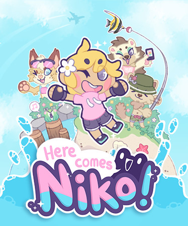 Here Comes Niko!