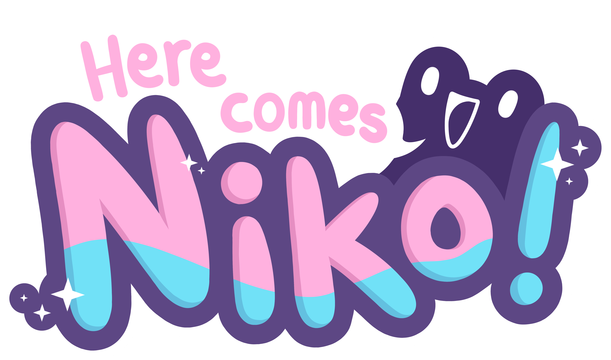 Here Comes Niko!