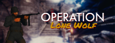 Operation Lone Wolf 게임 이미지