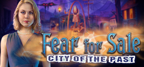 Fear for Sale: City of the Past Collector
