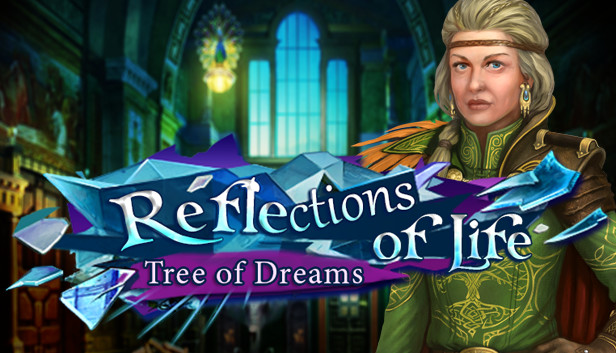 Reflections of Life: Tree of Dreams Collector's Edition on Steam