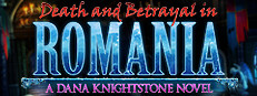 Death and Betrayal in Romania: A Dana Knightstone Novel Collector's Edition