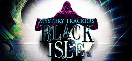 Mystery Trackers: Black Isle Collector's Edition Cover Image