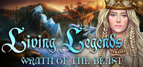 Living Legends: Wrath of the Beast Collector's Edition banner image