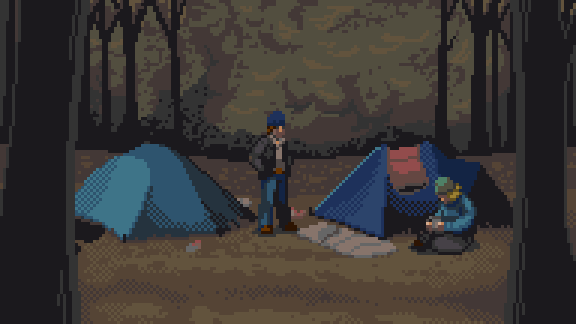 CHANGE: A Homeless Survival Experience CHANGE: A Homeless Survival Experience