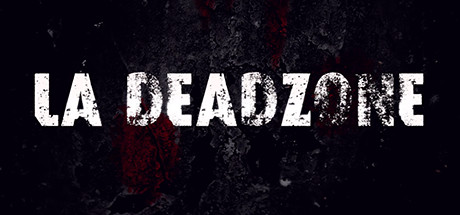 LA Deadzone Cover Image