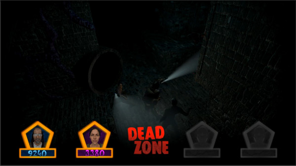 скриншот LA Deadzone 3