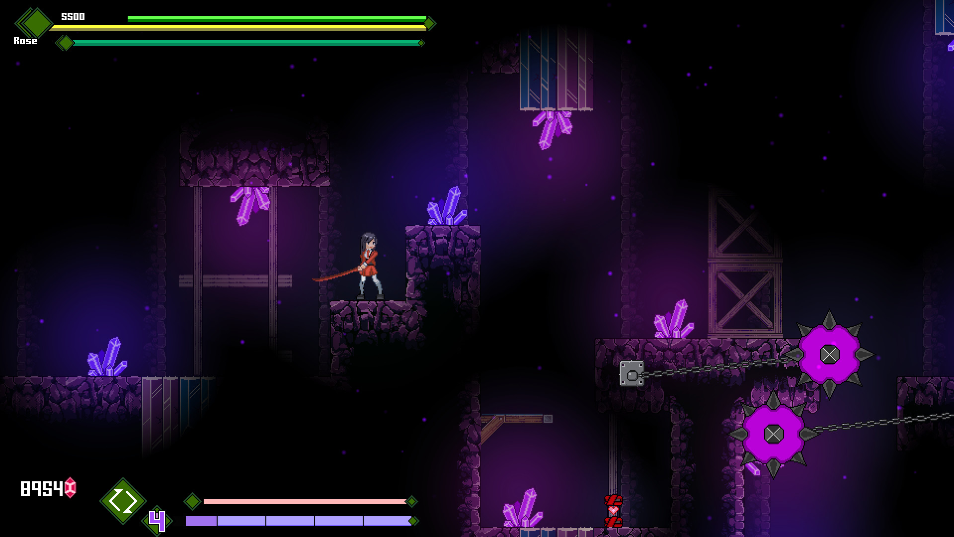 PsyBurst screenshot 4