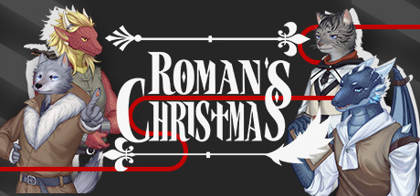 Roman's Christmas / 罗曼圣诞探案集