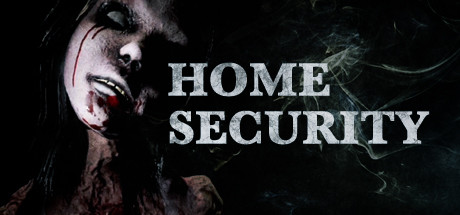 Home Security banner image