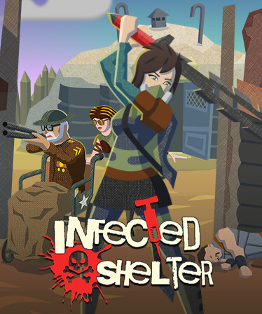 Infected Shelter