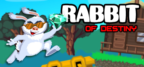 Rabbit of Destiny Cover Image