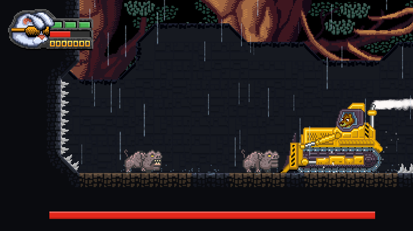 Rabbit of Destiny screenshot screenshot 12