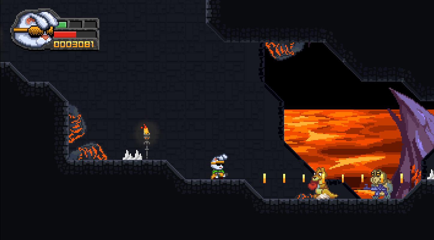 Rabbit of Destiny screenshot screenshot 11