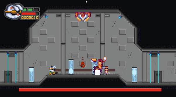 Rabbit of Destiny screenshot 10