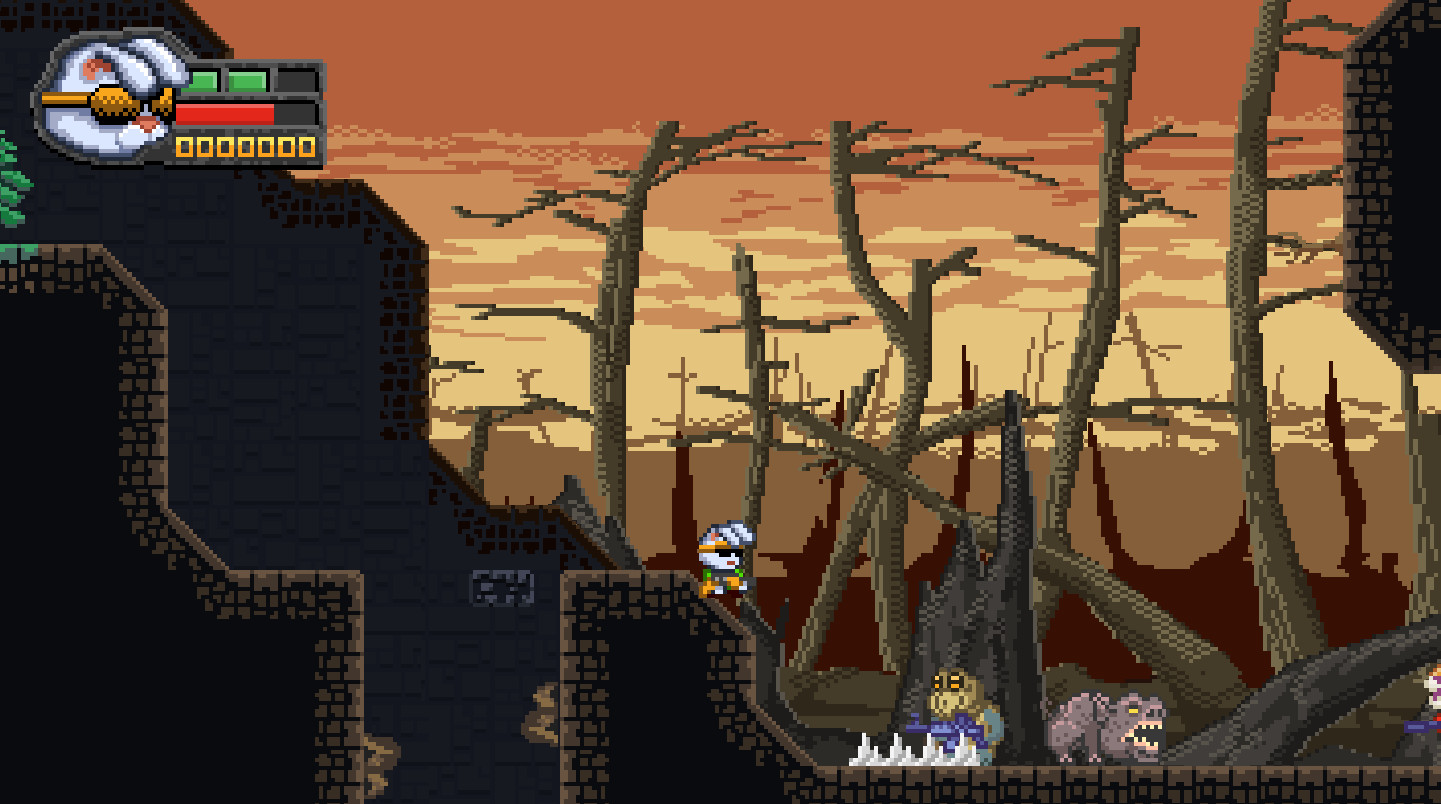 Rabbit of Destiny screenshot screenshot 7