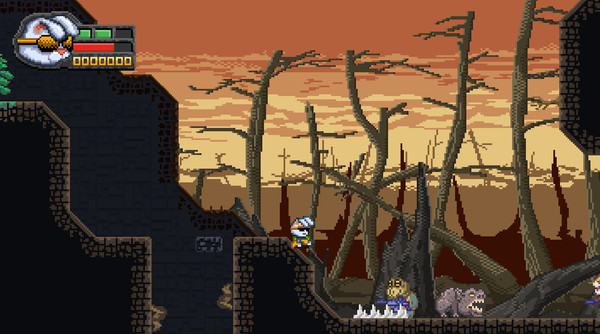 Rabbit of Destiny screenshot 8