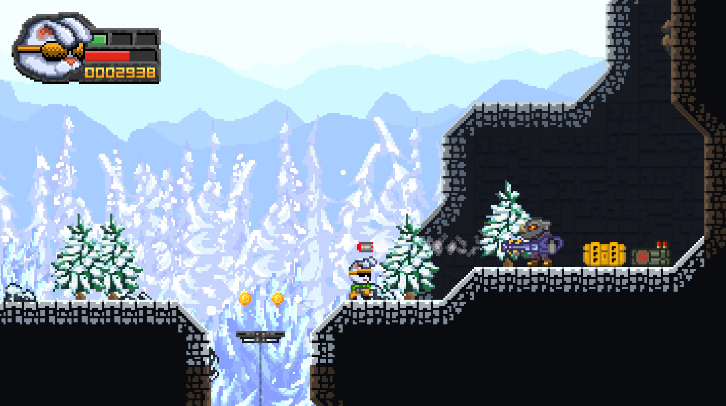 Rabbit of Destiny screenshot screenshot 8