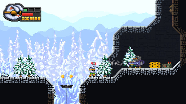 Rabbit of Destiny screenshot 9
