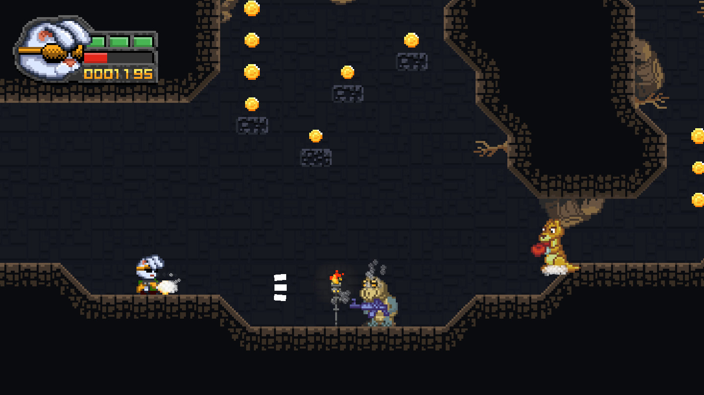 Rabbit of Destiny screenshot screenshot 4