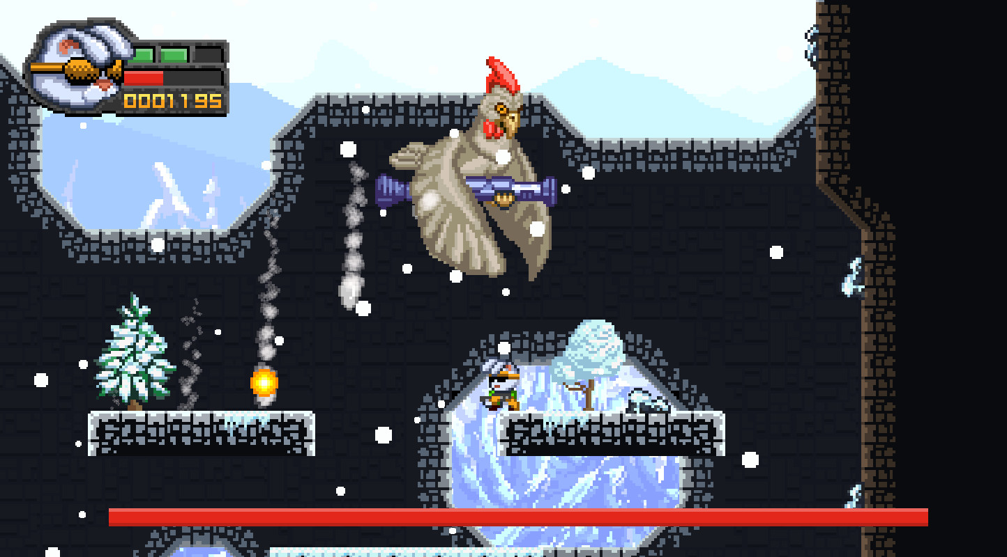 Rabbit of Destiny screenshot screenshot 6