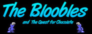 The Bloobles and the Quest for Chocolate
