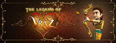 The Legend Of Vraz