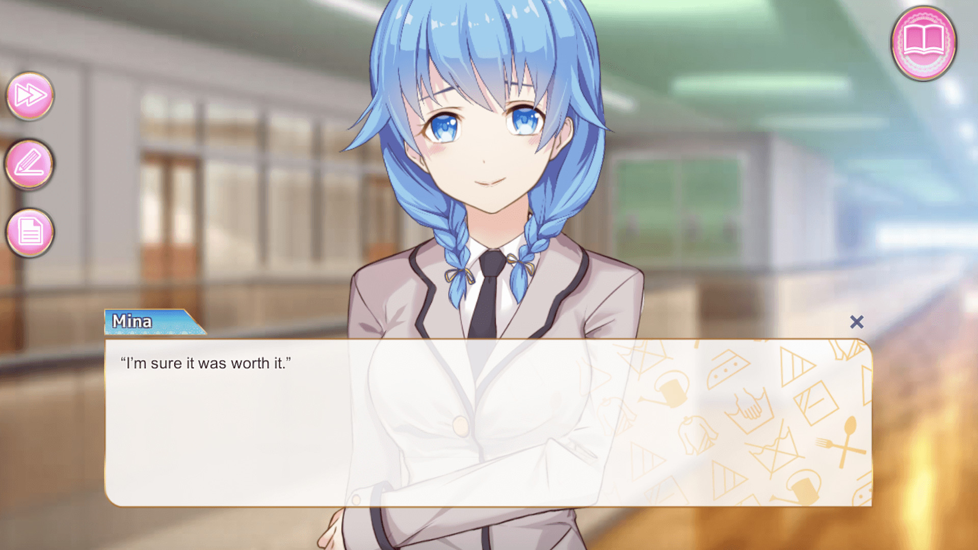 My Maid Girlfriend Demo #6