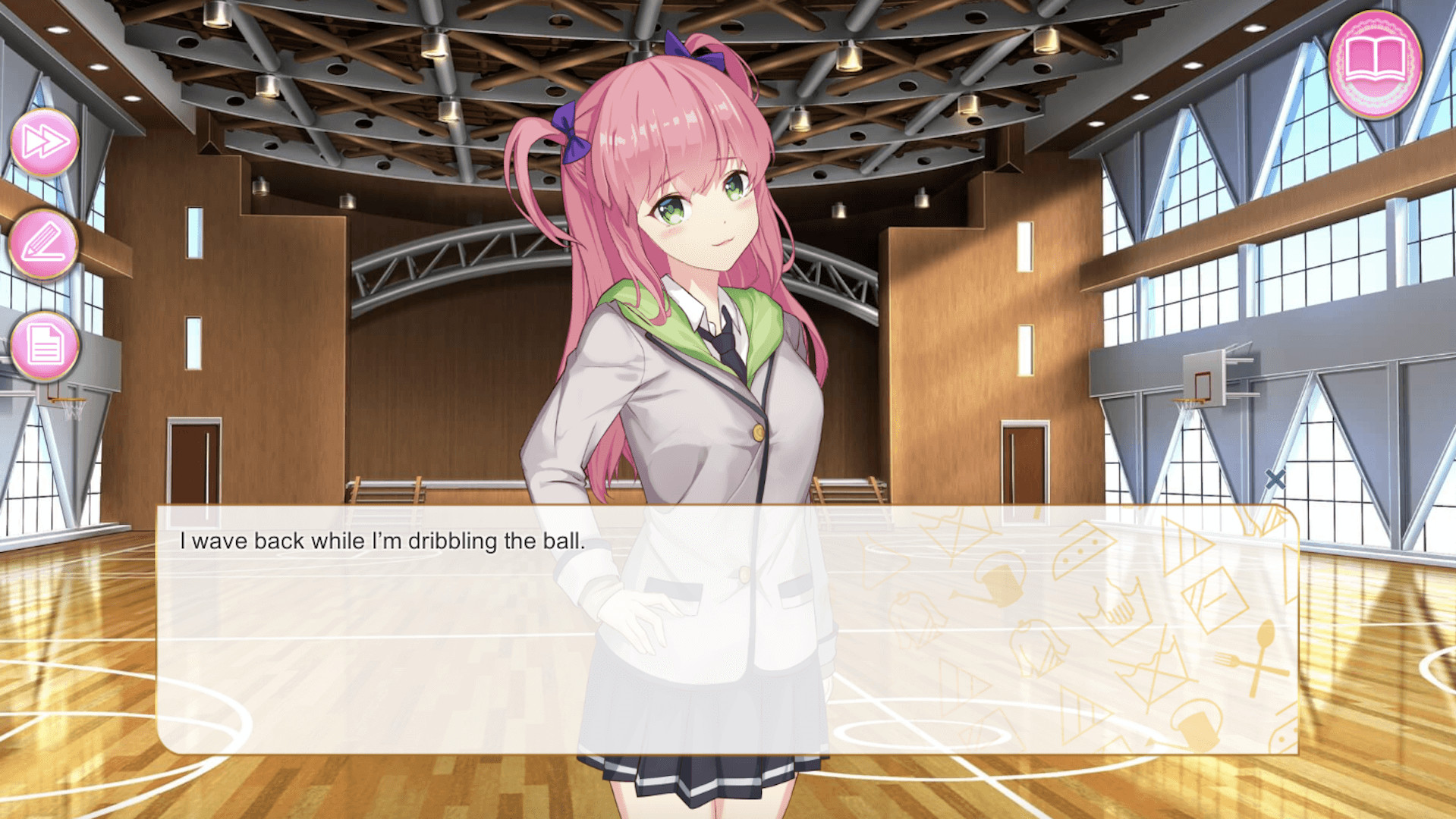 My Maid Girlfriend Demo #4