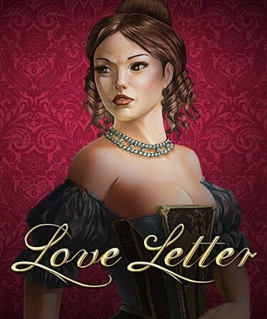 Love Letter