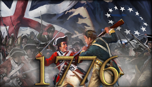 American Revolution: The Game « The Junto