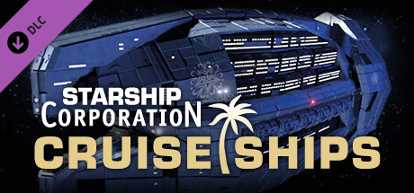 Starship Corporation: Cruise Ships (1.1 GB)