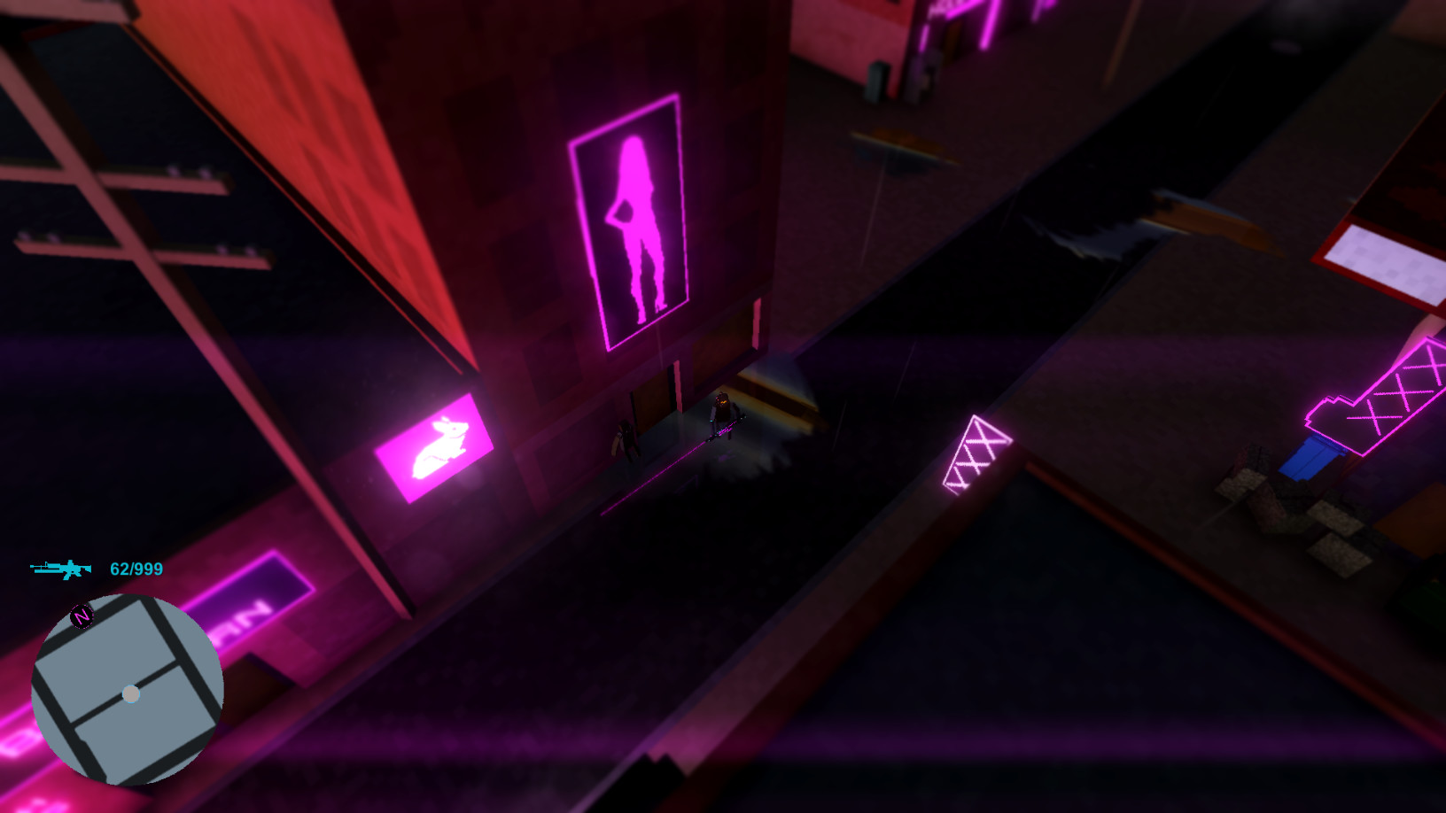 Neon Sword On Steam - neon sword of the future roblox