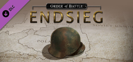 Order of Battle: Endsieg banner image