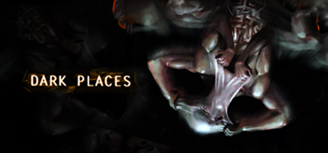 Dark Places steam charts