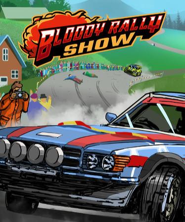 Bloody Rally Show