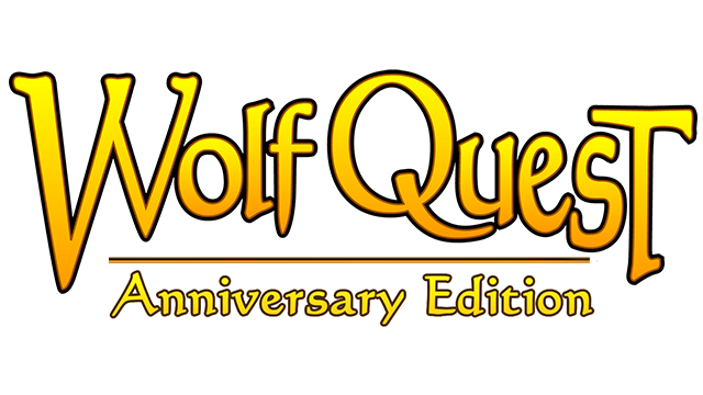 WolfQuest: Anniversary Edition