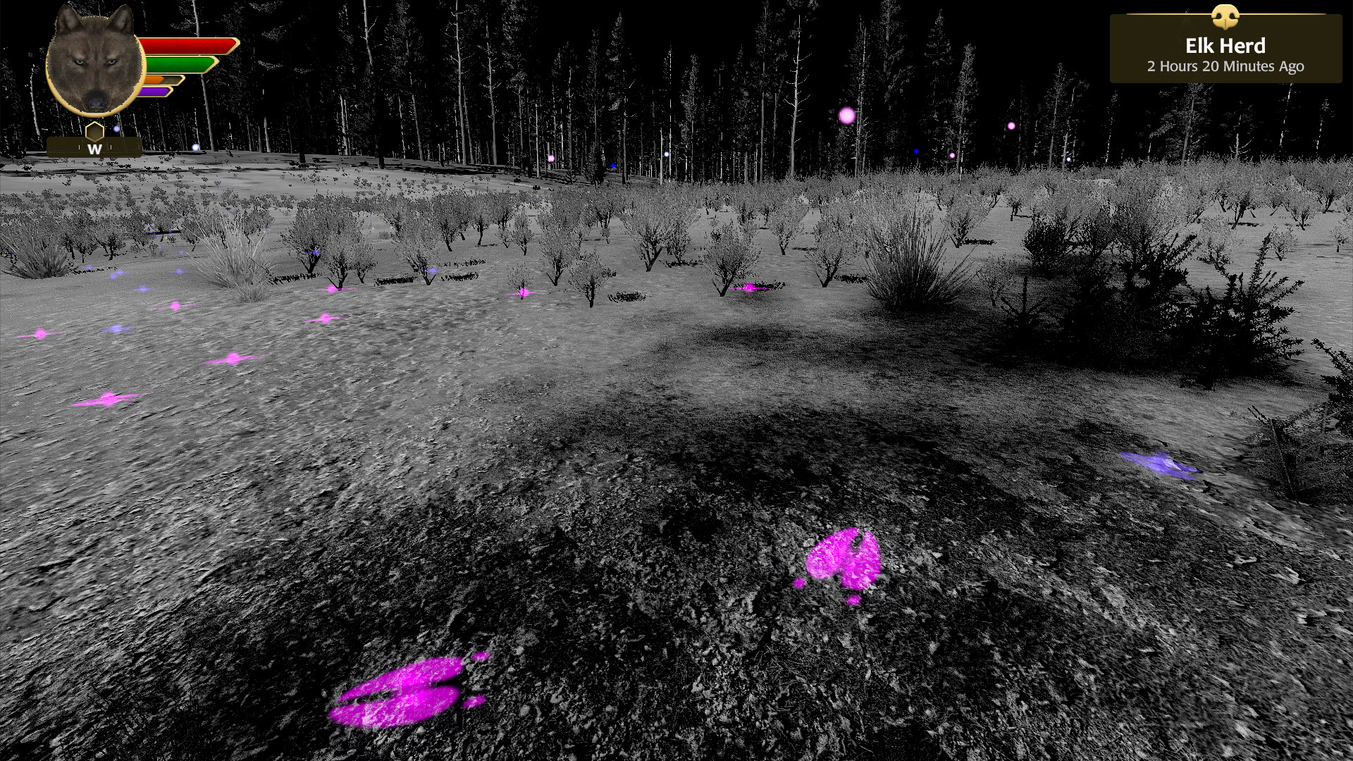 WolfQuest: Anniversary Edition #10