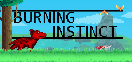 Burning Instinct steam charts