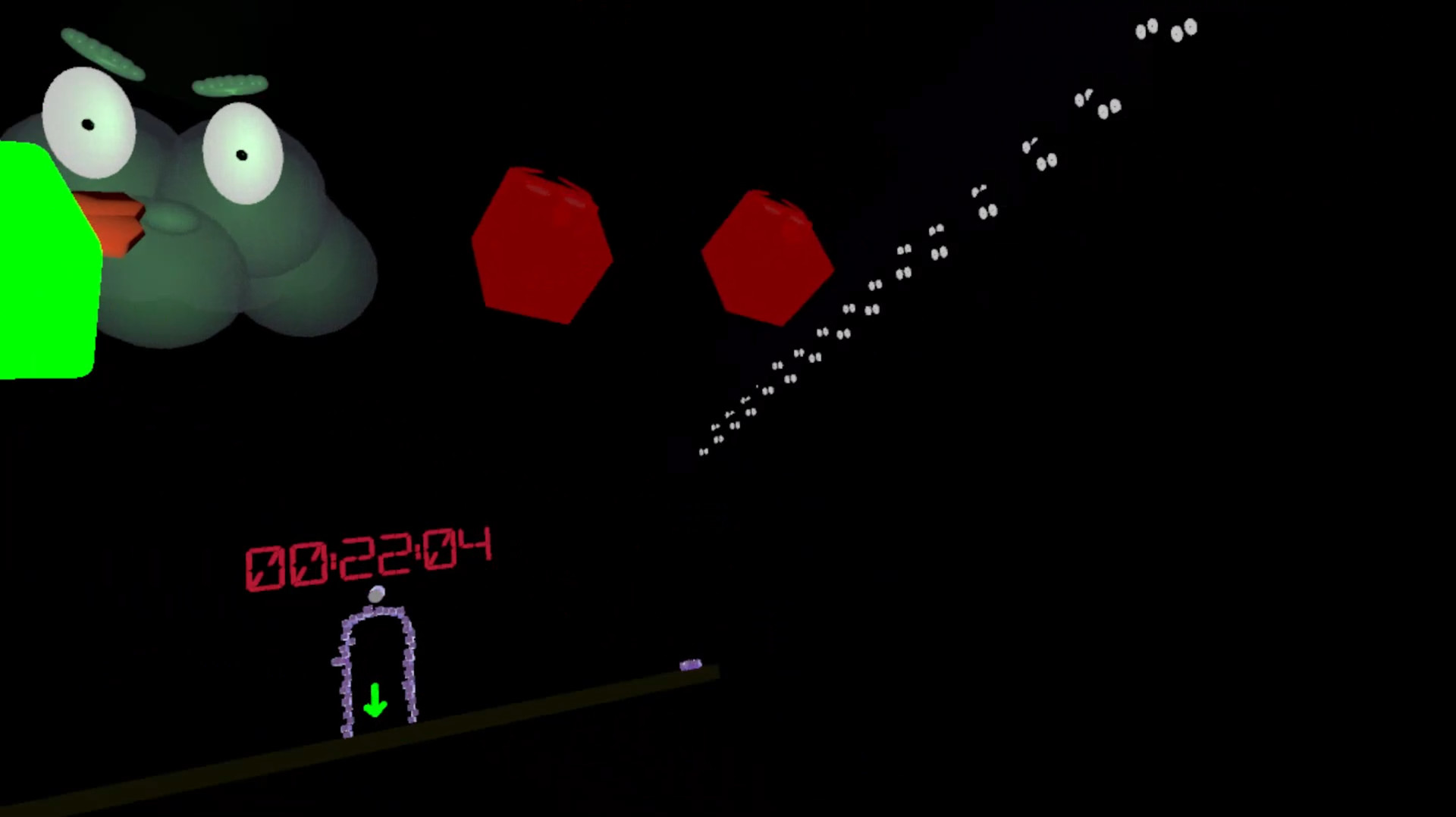 People Cu3ed Demo #0