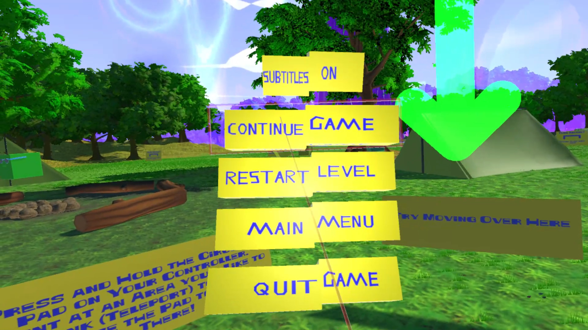 People Cu3ed Demo #13