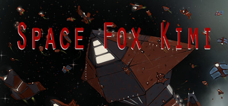 Space Fox Kimi Cover Image