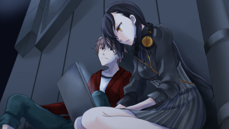 CyberRebeat -The Fifth Domain of Warfare- Demo #4