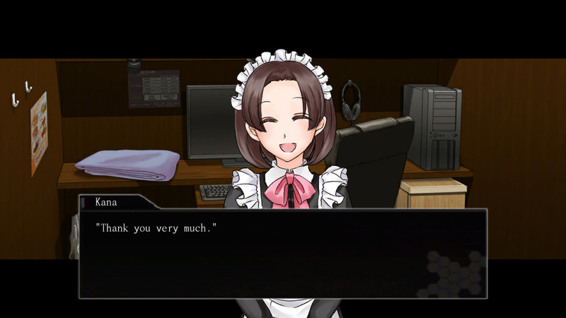 CyberRebeat -The Fifth Domain of Warfare- Demo #0