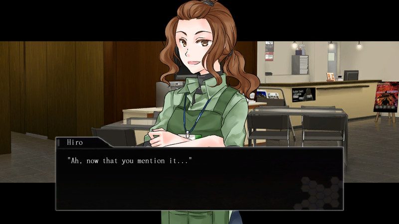 CyberRebeat -The Fifth Domain of Warfare- Demo #3