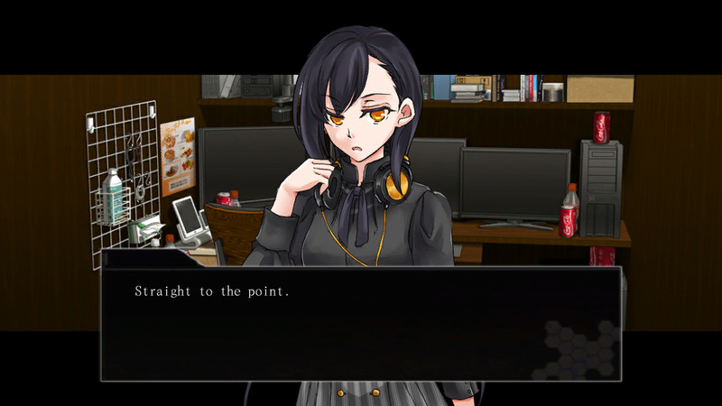 CyberRebeat -The Fifth Domain of Warfare- Demo #2