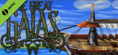 The Great Gaias Demo