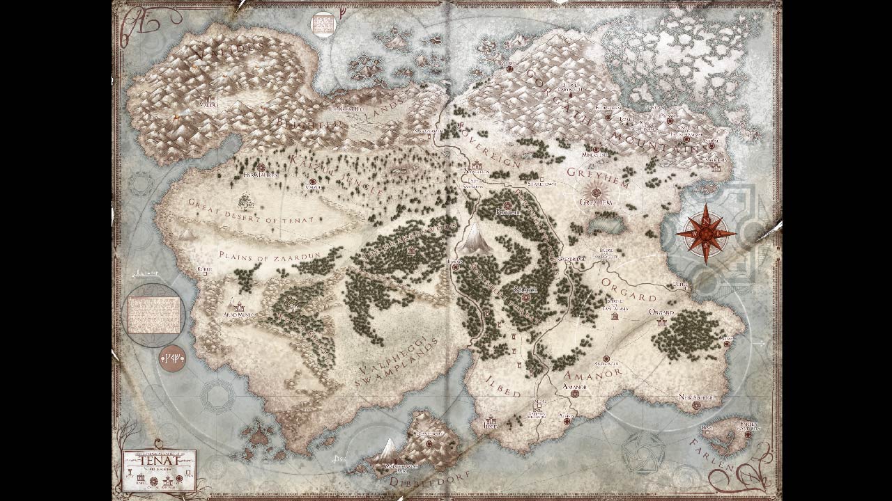 The Great Gaias Demo #10