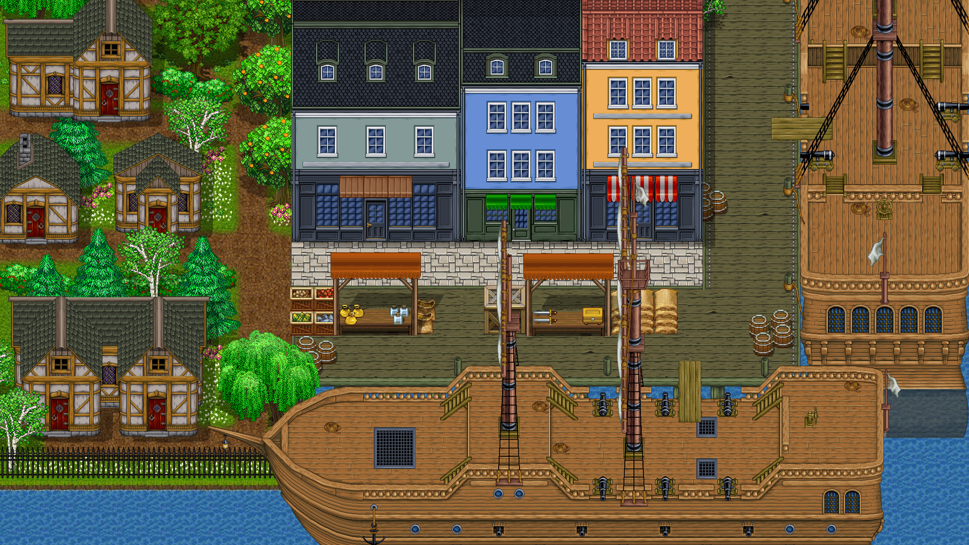 The Great Gaias Demo #4